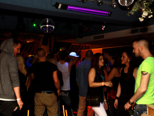 4 YEAR´S Osteredition – Foto 85