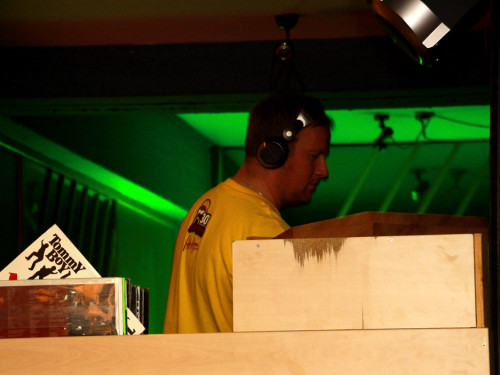 4 YEAR´S Osteredition – Foto 86