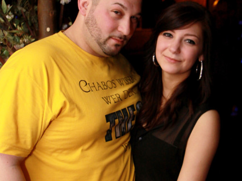 4 YEAR´S Osteredition – Foto 90