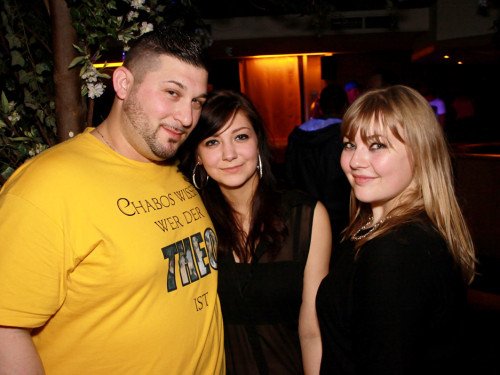 4 YEAR´S Osteredition – Foto 91