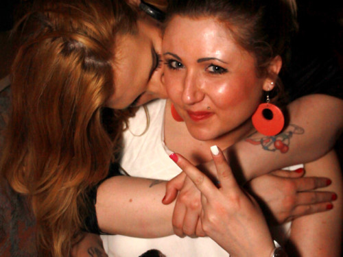4 YEAR´S Osteredition – Foto 95