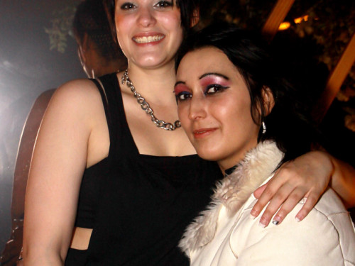 4 YEAR´S Osteredition – Foto 96