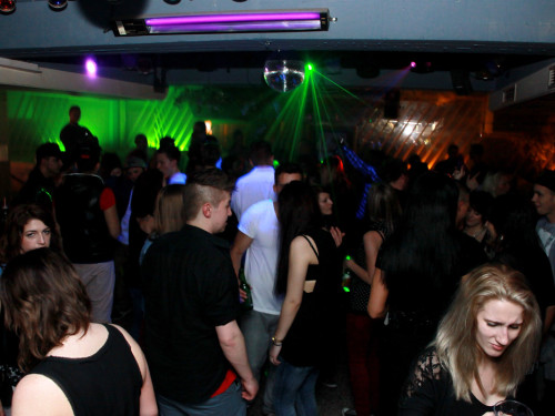 4 YEAR´S Osteredition – Foto 99