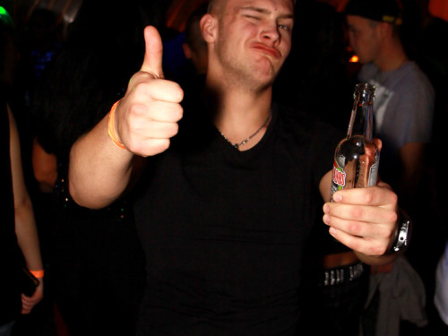 4 YEAR´S Osteredition – Foto 100