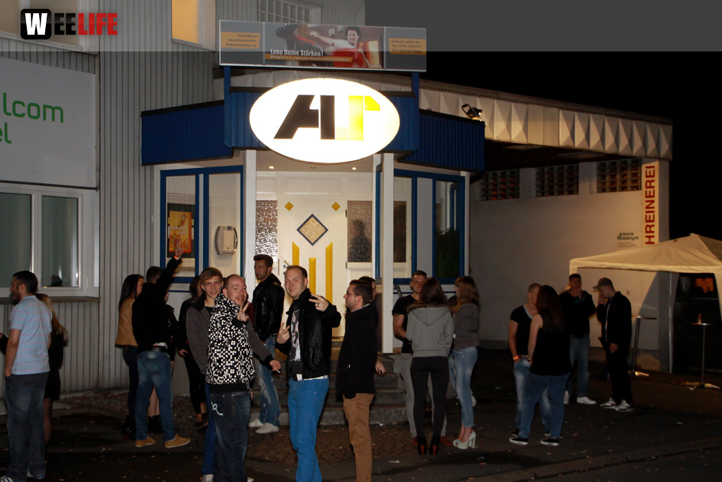 4 YEAR´S Osteredition