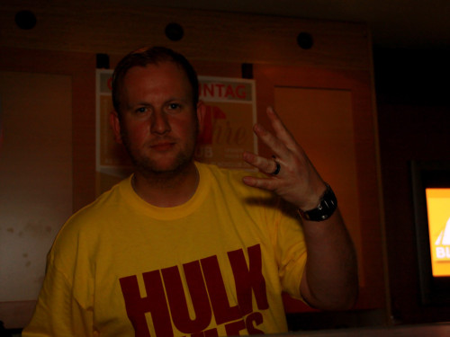 4 YEAR´S Osteredition – Foto 105