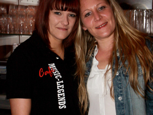 Cafe Legends – Foto 10
