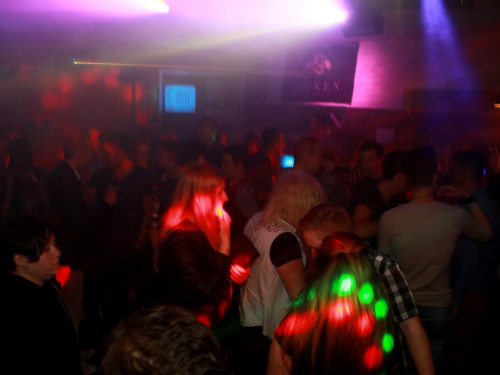 Black Friday – Foto 16