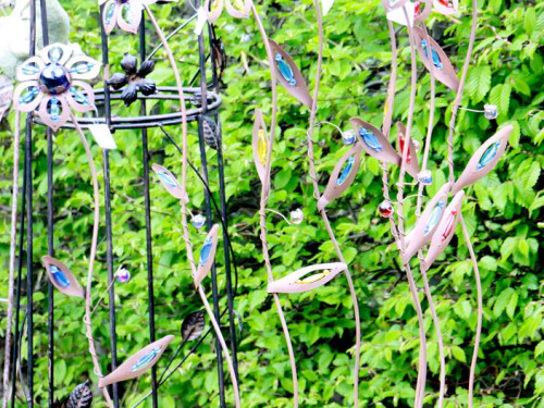 Messe LebensArt Garten Wohnen und Lifesytle – Foto 6