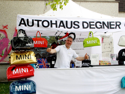Messe LebensArt Garten Wohnen und Lifesytle – Foto 7