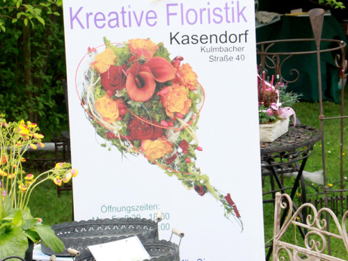 Messe LebensArt Garten Wohnen und Lifesytle – Foto 13