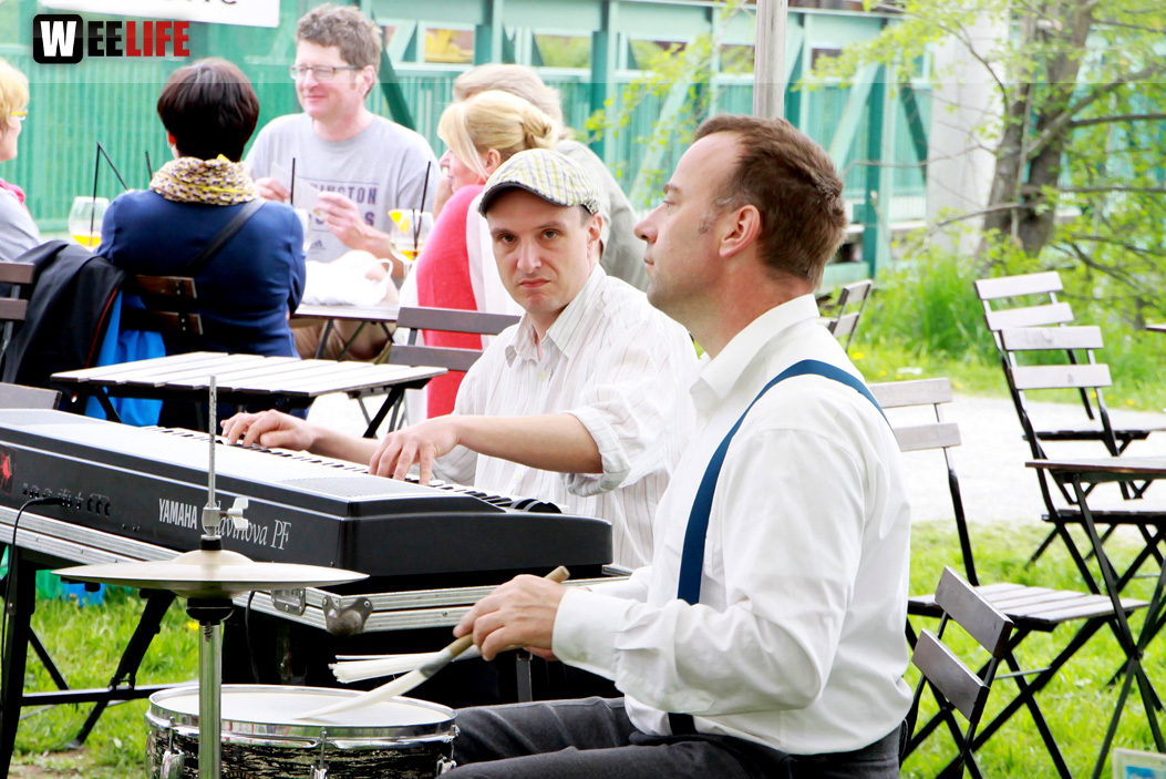 Messe LebensArt Garten Wohnen und Lifesytle
