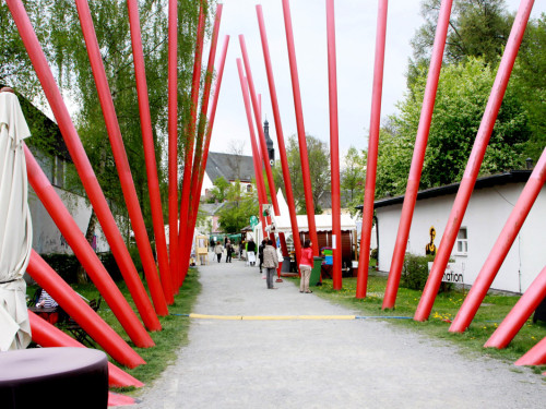 Messe LebensArt Garten Wohnen und Lifesytle – Foto 24