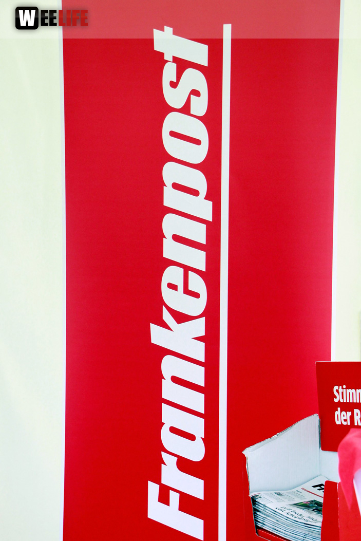 Messe LebensArt Garten Wohnen und Lifesytle