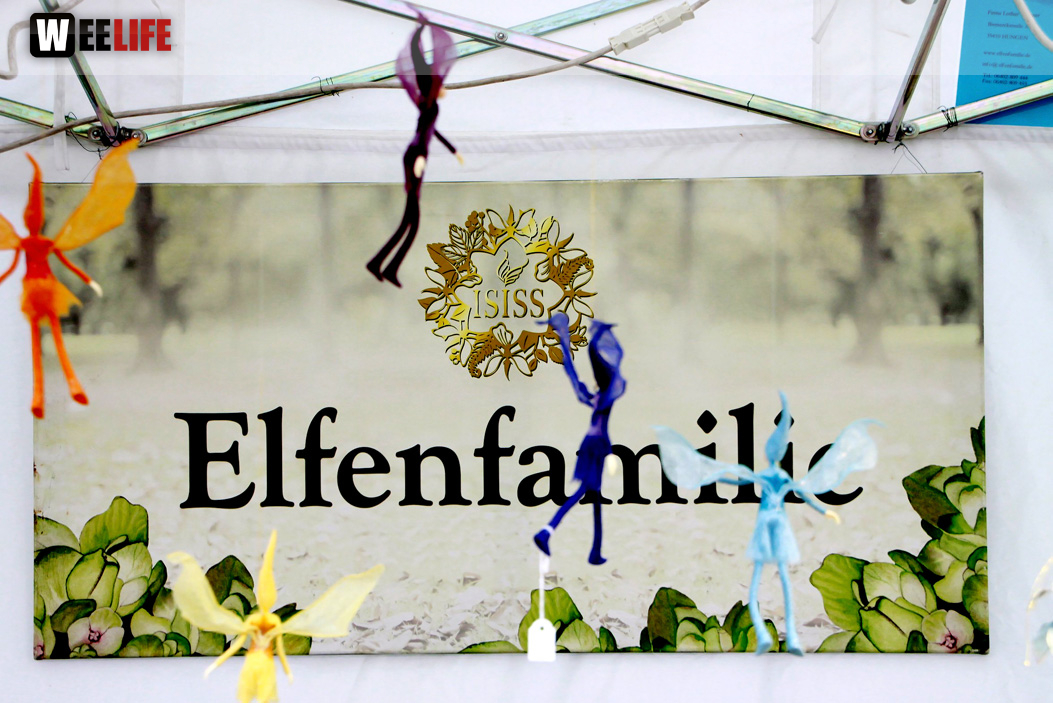 Messe LebensArt Garten Wohnen und Lifesytle