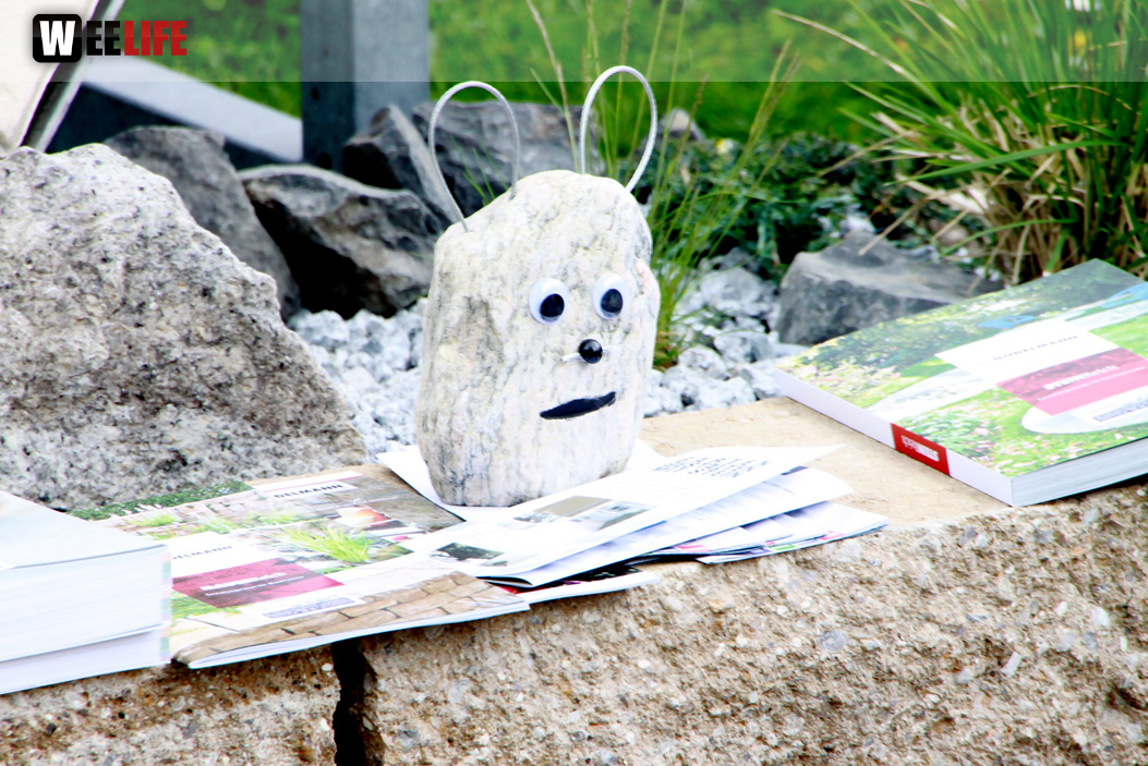 Messe LebensArt Garten Wohnen und Lifesytle