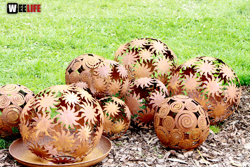 Messe LebensArt Garten Wohnen und Lifesytle
