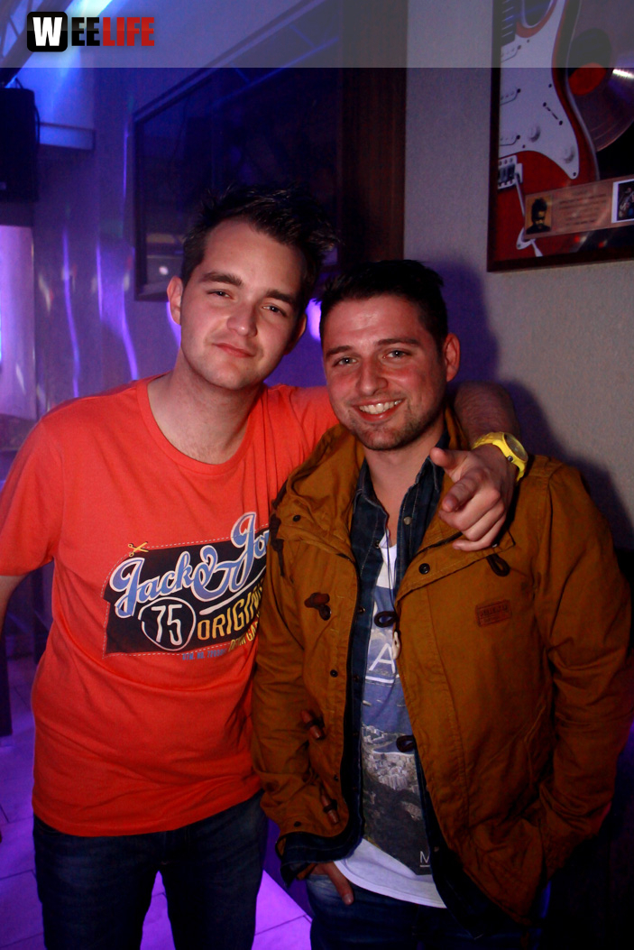 Music Legends