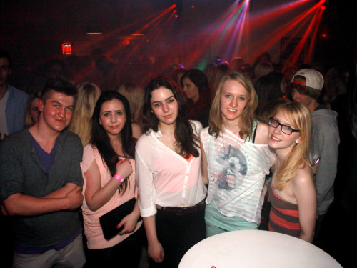 EXTRAVAGANZA FRECH WILD FESCH BY JPG Q11 – Foto 2