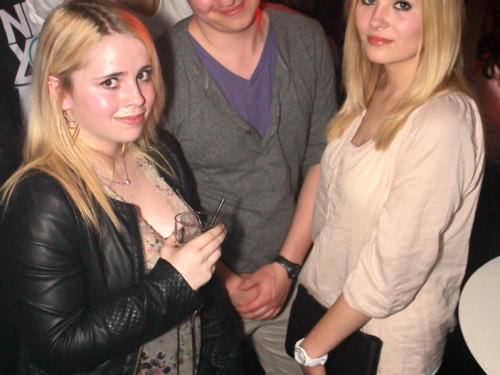 EXTRAVAGANZA FRECH WILD FESCH BY JPG Q11 – Foto 5