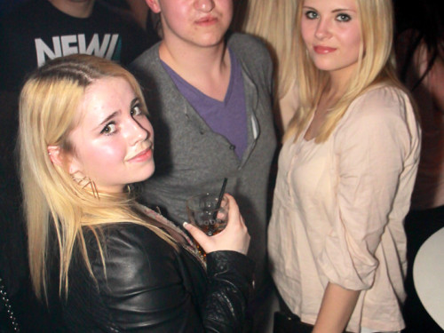 EXTRAVAGANZA FRECH WILD FESCH BY JPG Q11 – Foto 6