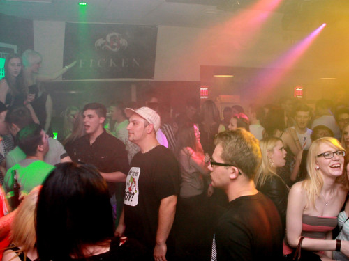 EXTRAVAGANZA FRECH WILD FESCH BY JPG Q11 – Foto 10