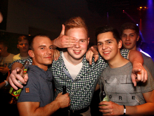 EXTRAVAGANZA FRECH WILD FESCH BY JPG Q11 – Foto 12