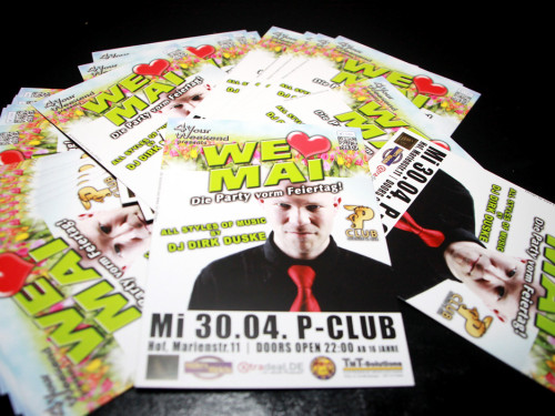 EXTRAVAGANZA FRECH WILD FESCH BY JPG Q11 – Foto 13