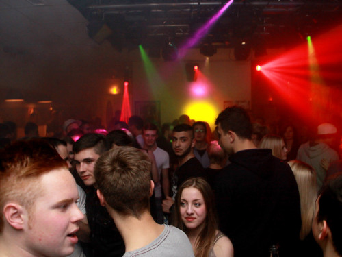 EXTRAVAGANZA FRECH WILD FESCH BY JPG Q11 – Foto 14