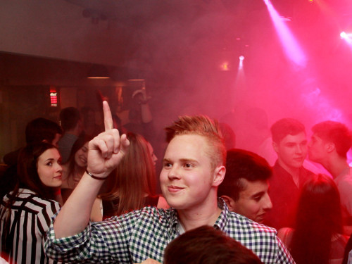 EXTRAVAGANZA FRECH WILD FESCH BY JPG Q11 – Foto 15