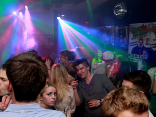 EXTRAVAGANZA FRECH WILD FESCH BY JPG Q11 – Foto 16