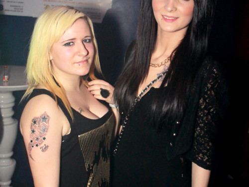 EXTRAVAGANZA FRECH WILD FESCH BY JPG Q11 – Foto 17