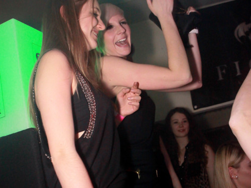 EXTRAVAGANZA FRECH WILD FESCH BY JPG Q11 – Foto 18