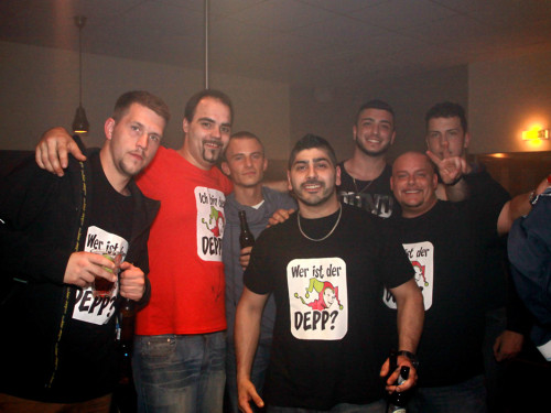 EXTRAVAGANZA FRECH WILD FESCH BY JPG Q11 – Foto 19