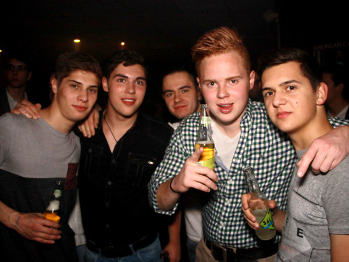 EXTRAVAGANZA FRECH WILD FESCH BY JPG Q11 – Foto 21