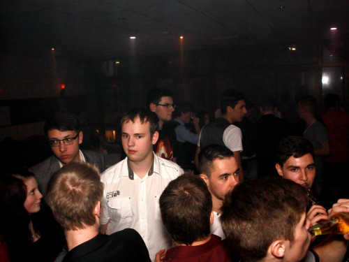 EXTRAVAGANZA FRECH WILD FESCH BY JPG Q11 – Foto 22