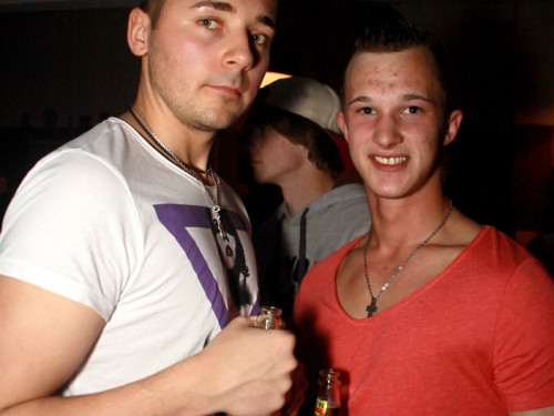 EXTRAVAGANZA FRECH WILD FESCH BY JPG Q11 – Foto 23