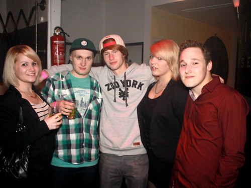 EXTRAVAGANZA FRECH WILD FESCH BY JPG Q11 – Foto 24