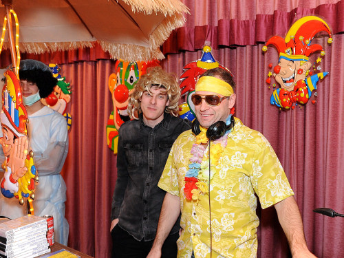 Rosenmontagsball Neukirchen – Foto 2