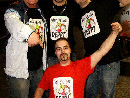EXTRAVAGANZA FRECH WILD FESCH BY JPG Q11 – Foto 26