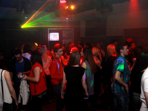 EXTRAVAGANZA FRECH WILD FESCH BY JPG Q11 – Foto 29
