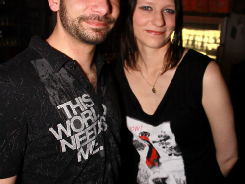 EXTRAVAGANZA FRECH WILD FESCH BY JPG Q11 – Foto 30