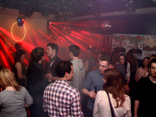 EXTRAVAGANZA FRECH WILD FESCH BY JPG Q11 – Foto 32