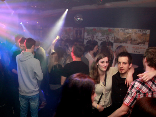 EXTRAVAGANZA FRECH WILD FESCH BY JPG Q11 – Foto 34