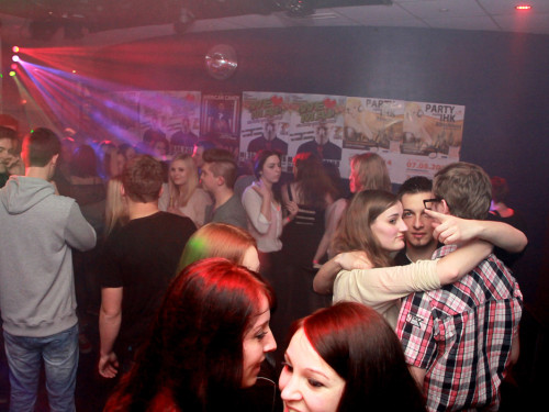 EXTRAVAGANZA FRECH WILD FESCH BY JPG Q11 – Foto 35