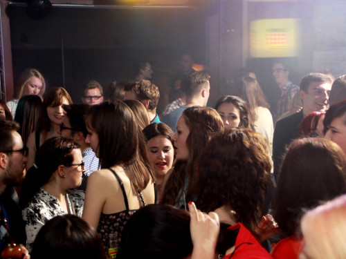 EXTRAVAGANZA FRECH WILD FESCH BY JPG Q11 – Foto 36