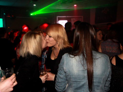 EXTRAVAGANZA FRECH WILD FESCH BY JPG Q11 – Foto 38