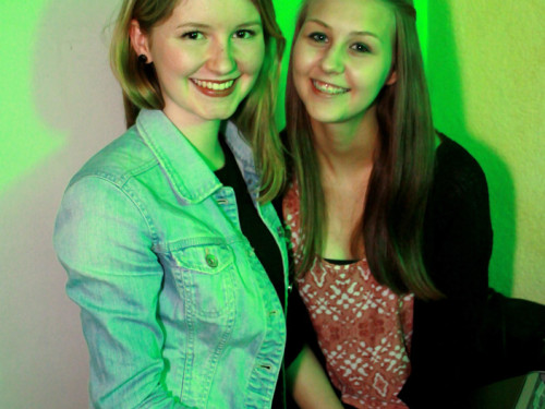 EXTRAVAGANZA FRECH WILD FESCH BY JPG Q11 – Foto 40