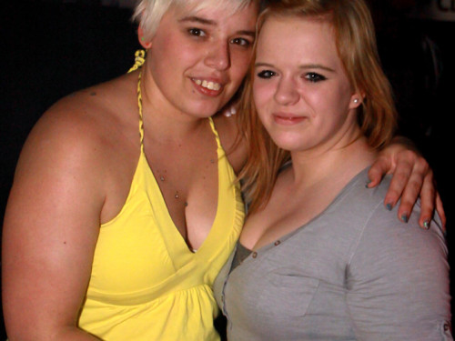 EXTRAVAGANZA FRECH WILD FESCH BY JPG Q11 – Foto 42