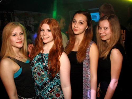 EXTRAVAGANZA FRECH WILD FESCH BY JPG Q11 – Foto 43